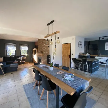 Chez Mamy Lea A Deux Pas Du Centre