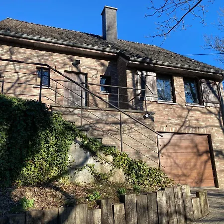 Chez Mamy Lea A Deux Pas Du Centre Tatil Evi *