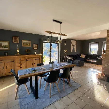 Chez Mamy Lea A Deux Pas Du Centre