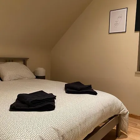 Chez Mamy Léa à Deux Pas Du Centre Casa de Férias *