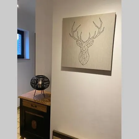 Chez Mamy Lea A Deux Pas Du Centre La-Roche-en-Ardenne