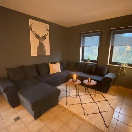 Chez Mamy Lea A Deux Pas Du Centre Tatil Evi