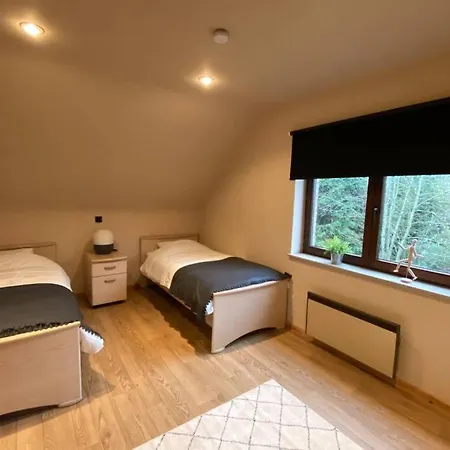 Chez Mamy Léa à Deux Pas Du Centre * La-Roche-en-Ardenne