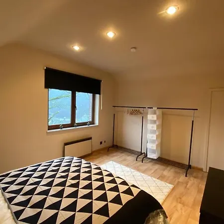 Chez Mamy Lea A Deux Pas Du Centre Ferienhaus