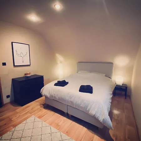 Chez Mamy Lea A Deux Pas Du Centre *