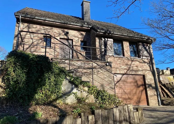 Chez Mamy Léa à Deux Pas Du Centre Casa vacanze *