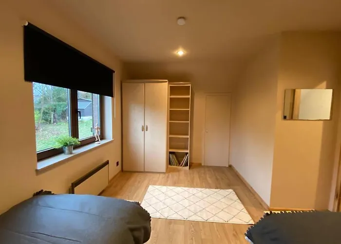 Tatil Evi Chez Mamy Lea A Deux Pas Du Centre *