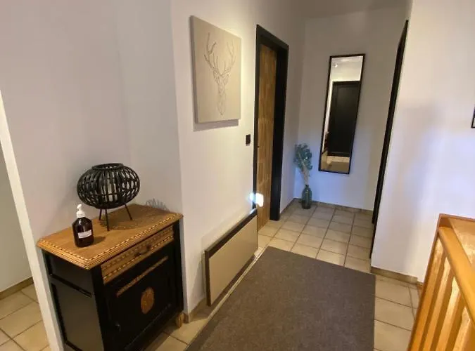 Chez Mamy Lea A Deux Pas Du Centre La-Roche-en-Ardenne