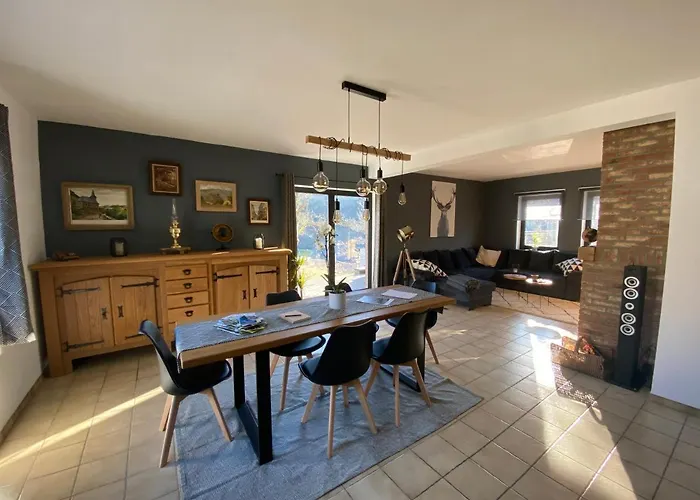 Chez Mamy Lea A Deux Pas Du Centre