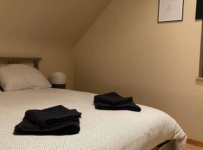 Chez Mamy Lea A Deux Pas Du Centre Tatil Evi *