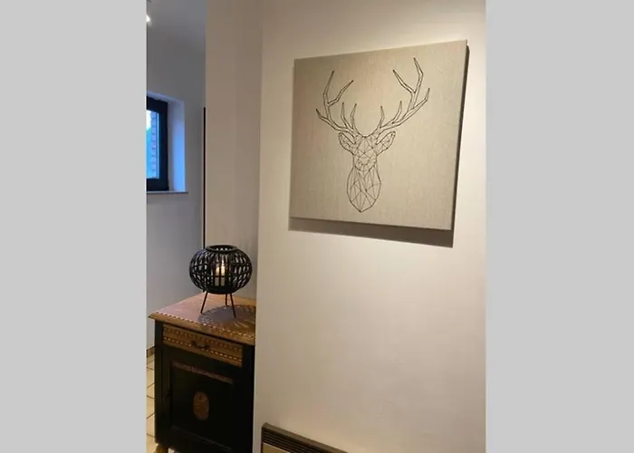 Chez Mamy Lea A Deux Pas Du Centre La-Roche-en-Ardenne