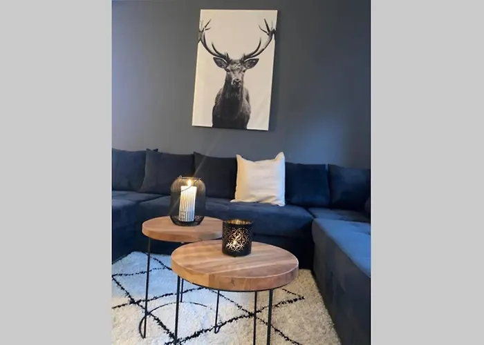 Chez Mamy Lea A Deux Pas Du Centre *