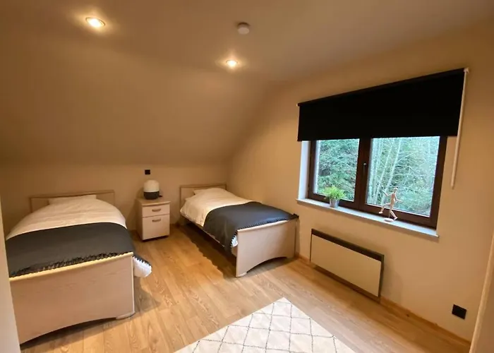 Chez Mamy Lea A Deux Pas Du Centre * La-Roche-en-Ardenne