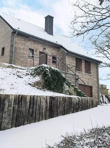 Chez Mamy Lea A Deux Pas Du Centre Tatil Evi La-Roche-en-Ardenne
