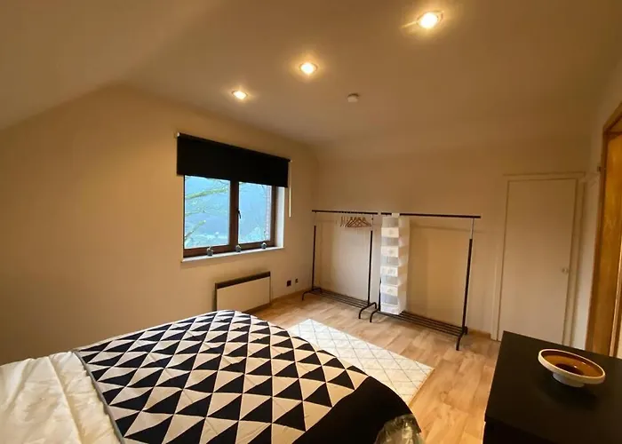 Chez Mamy Lea A Deux Pas Du Centre Tatil Evi