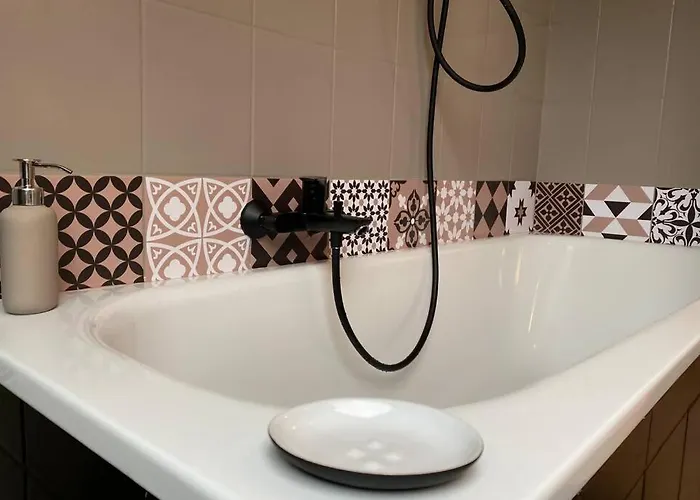 Tatil Evi Chez Mamy Lea A Deux Pas Du Centre