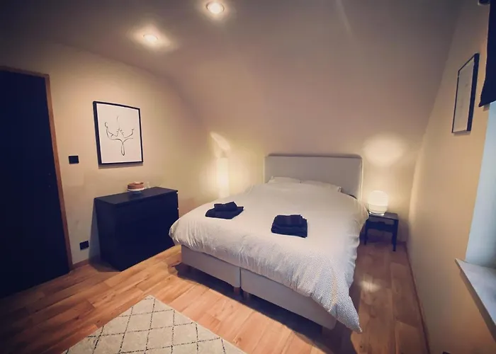 Chez Mamy Lea A Deux Pas Du Centre *